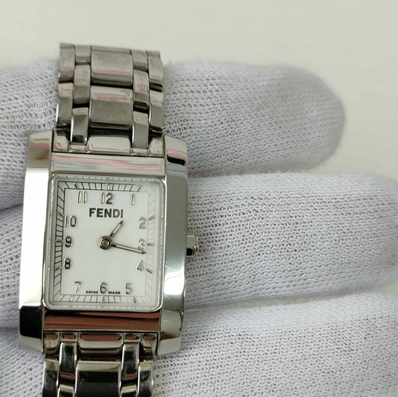 Fendi watch - Picture 7 of 10